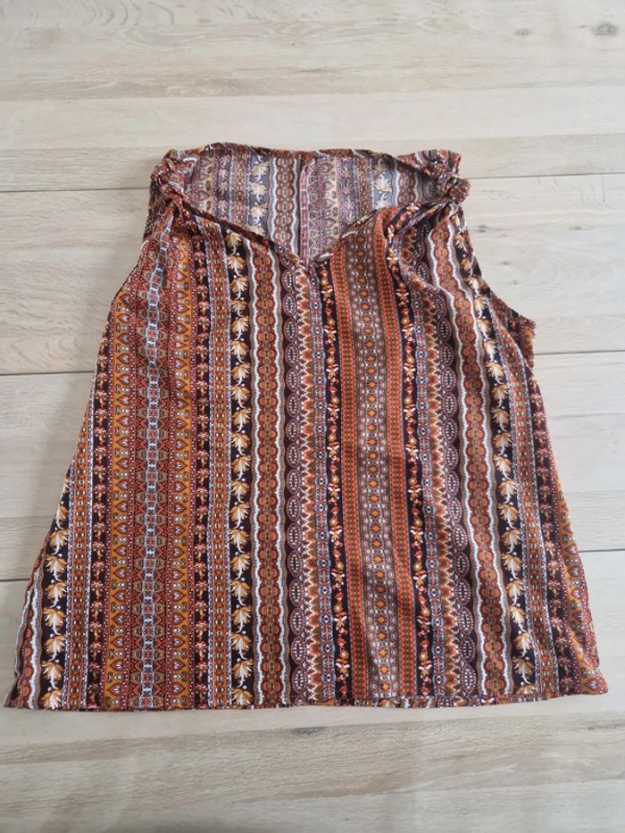 Débardeur taille 44