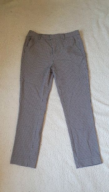 Pantalon taille S