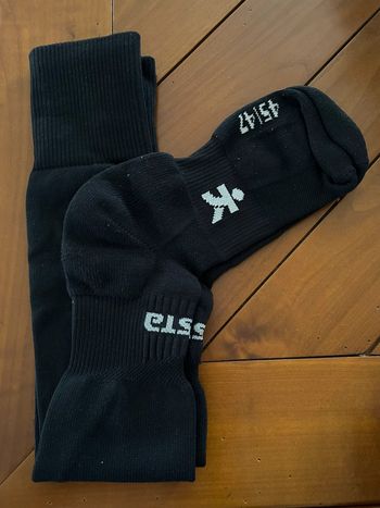 Chaussette de foot 45/47
