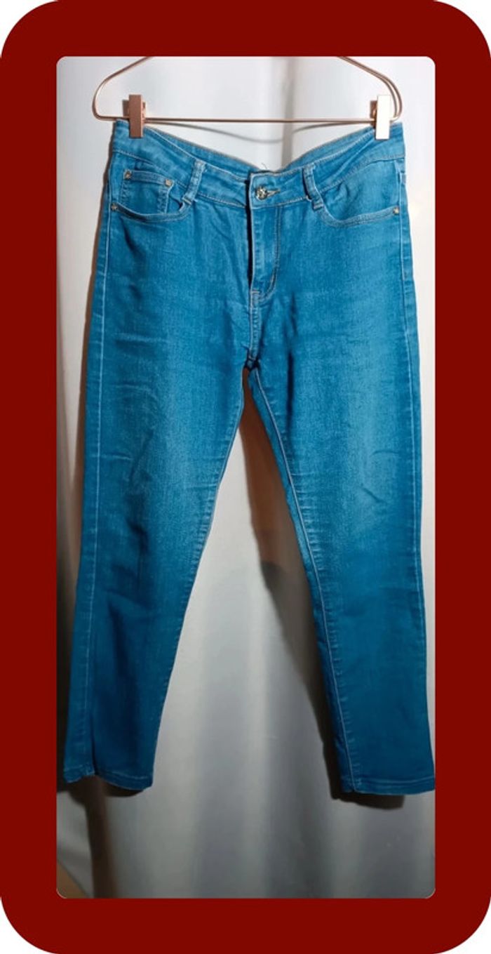 Jeans taille 40