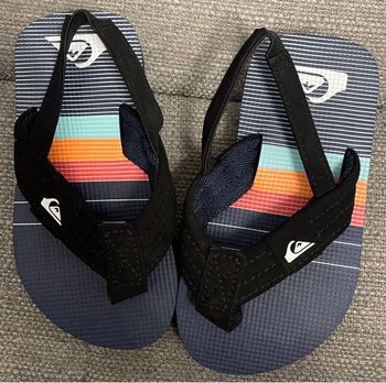 Tong Quiksilver taille 21