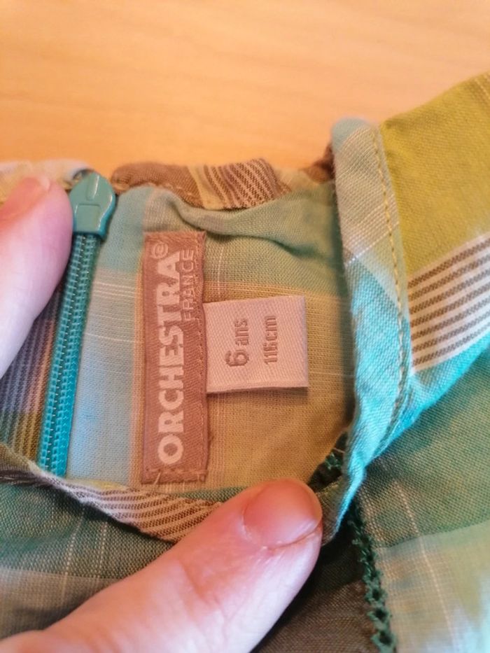 Tunique Orchestra - photo numéro 3