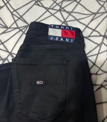 Jeans Tommy Hilfiger