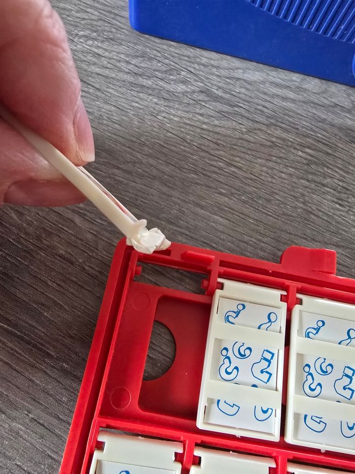 Jeux de voyage - photo numéro 9