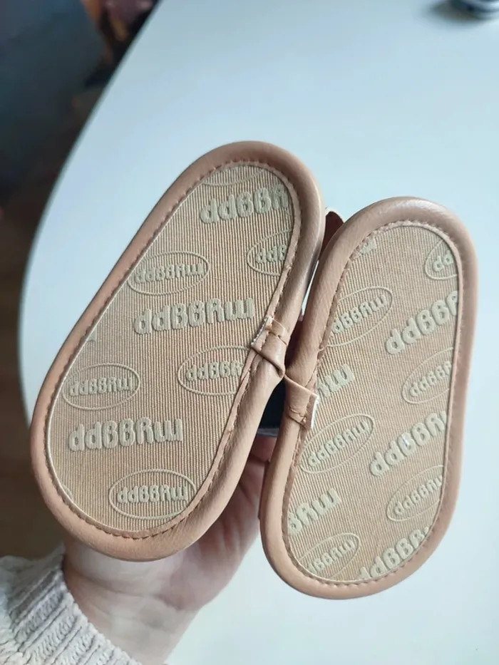 Sandales - photo numéro 2