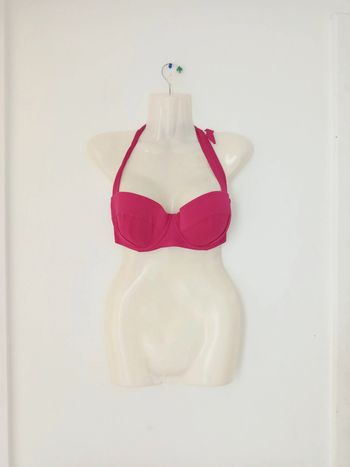 Haut de maillot de bain