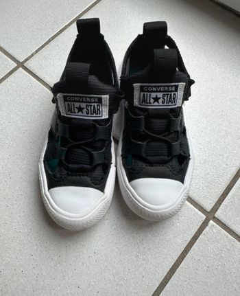 Basket converse