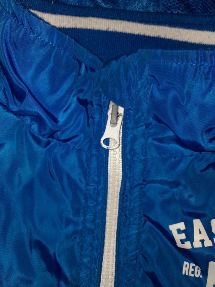 Veste imperméable - photo numéro 4