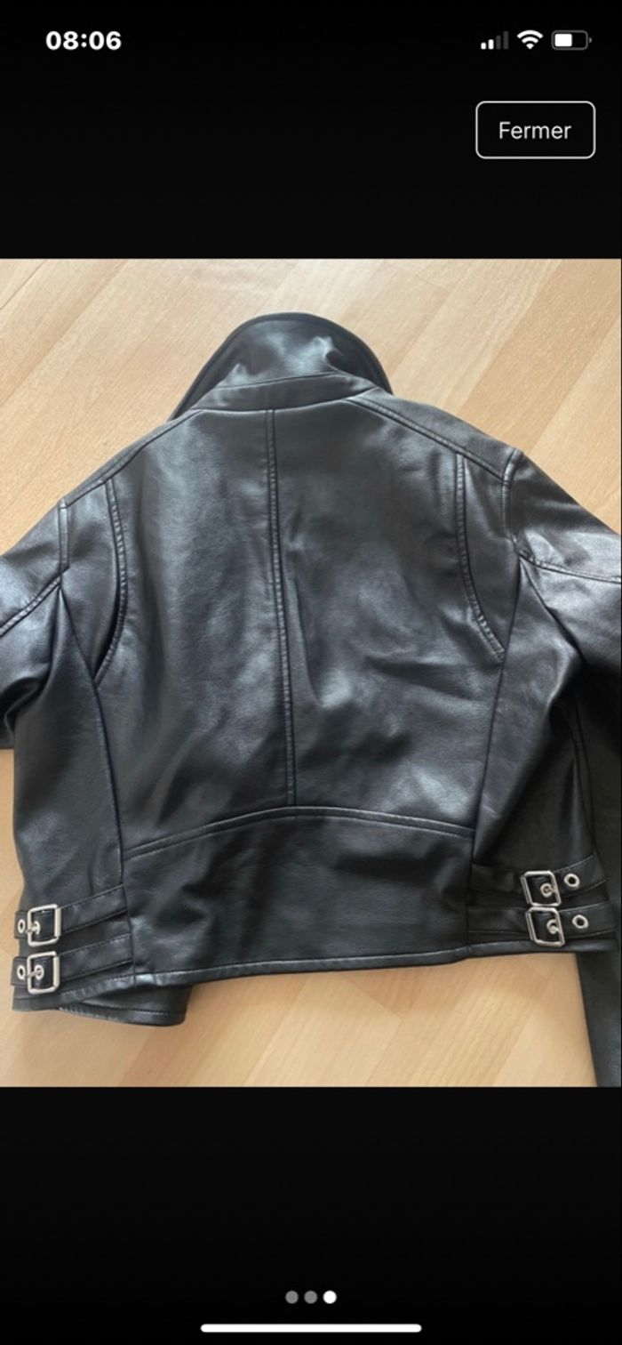 Veste - photo numéro 3