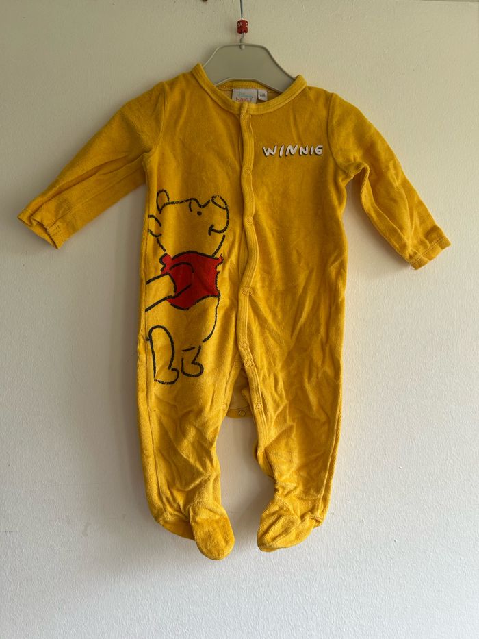 Pyjama Disney