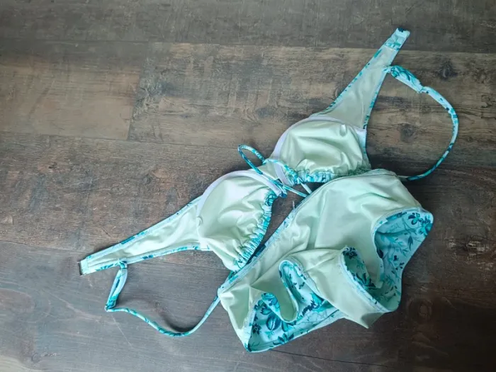 Maillot de bain - photo numéro 3