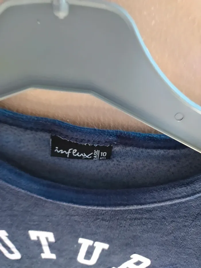 Pulls de pyjama - photo numéro 4