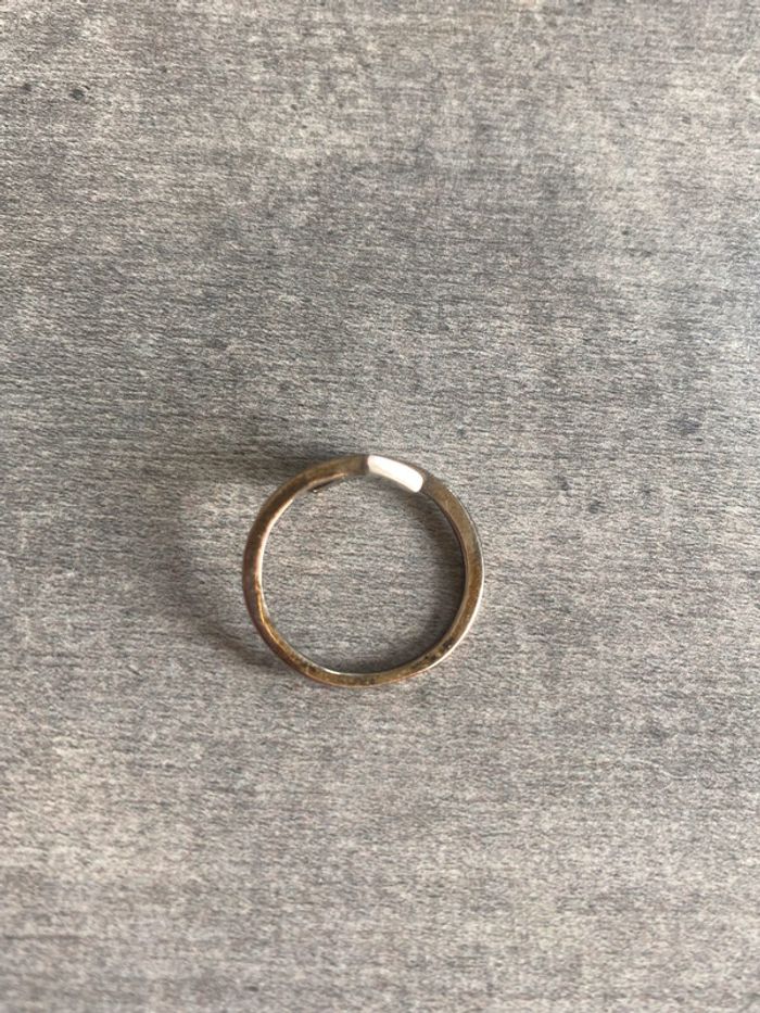Bague ajustable - photo numéro 2