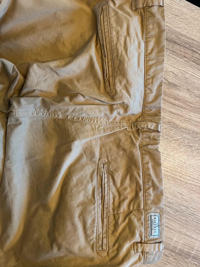 Chino beige - photo numéro 3