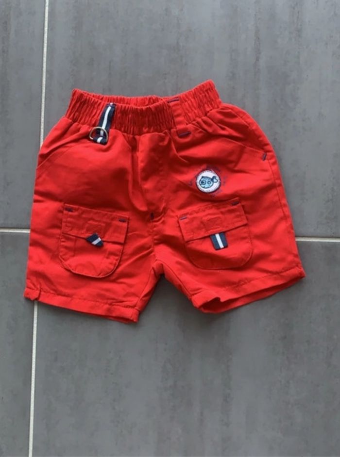 Short