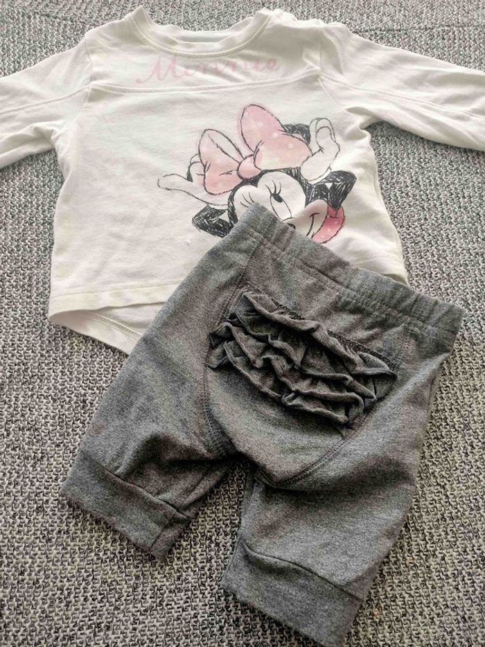 Tenue 9 mois - photo numéro 2