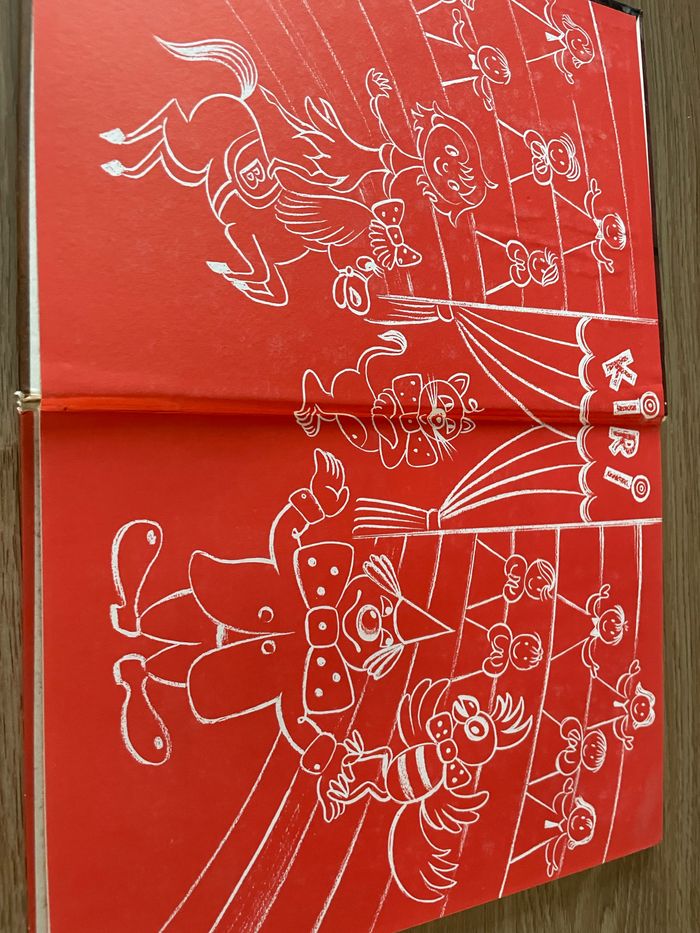 Kiri le clown - photo numéro 4