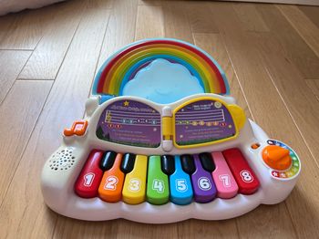 Piano Vtech