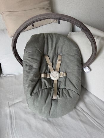 Transat Stokke Nomi - Newborn set