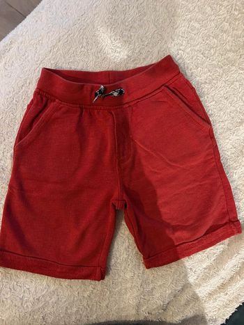 Short orchestra 6 ans