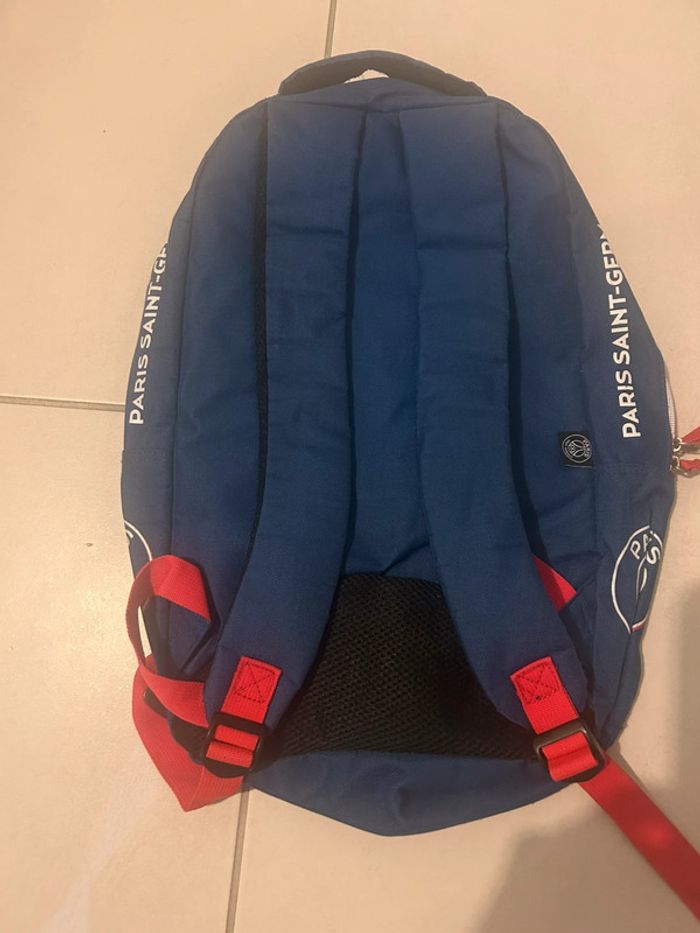Sac à dos PSG - photo numéro 2