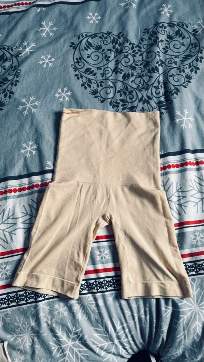 Short gainant postnatal   sweet birth - photo numéro 4