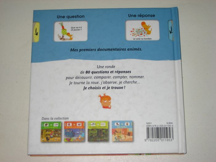 livre enfant - photo numéro 4