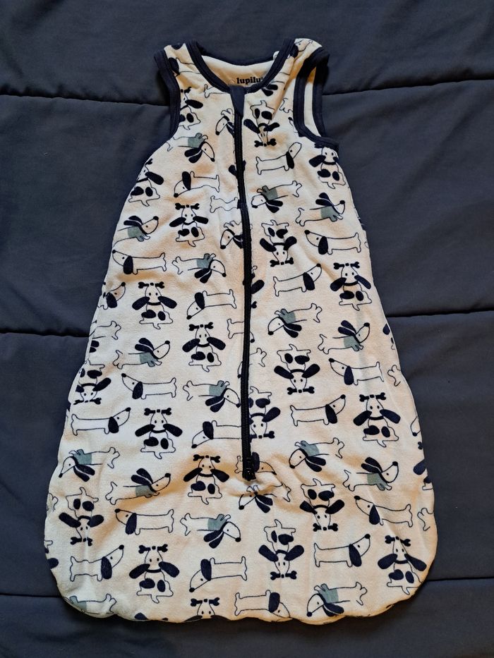 Gigoteuse - photo numéro 3