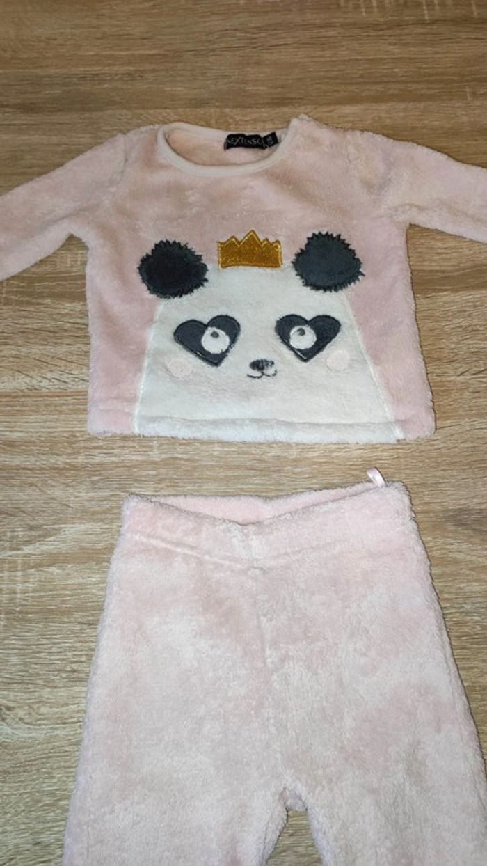 Pyjama 2 piece - photo numéro 4