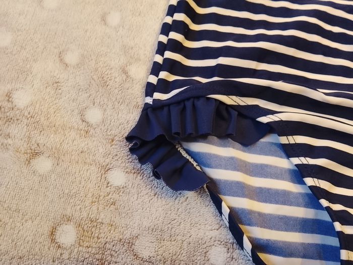 Maillot de bain 1 pièce - photo numéro 4