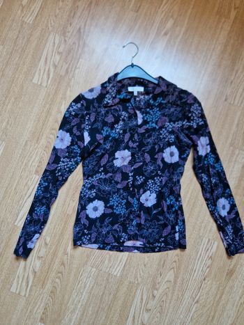 Chemisier kookai taille 38