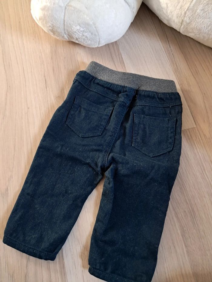 Pantalon - photo numéro 3