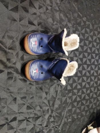 Chaussures Verbaudet