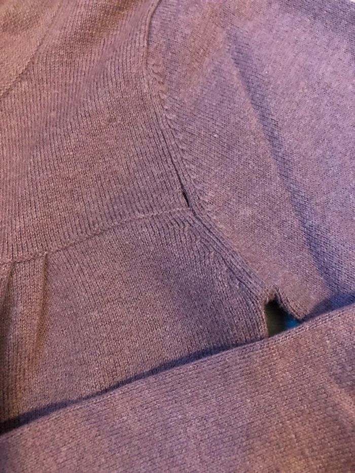 Gilet Cyrillus 10 ans - photo numéro 2