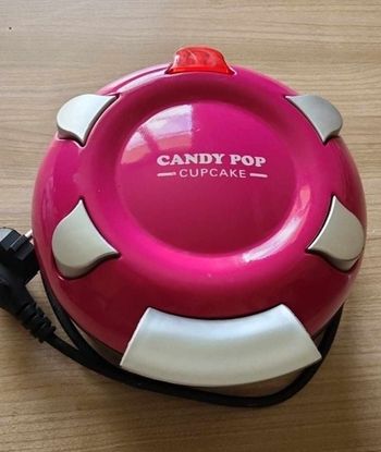 Candy pop