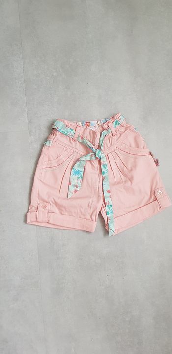 Bermuda sergent major 18 mois