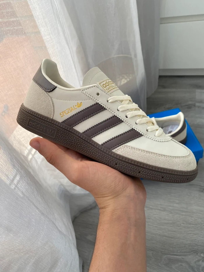 Baskets Adidas - photo numéro 3