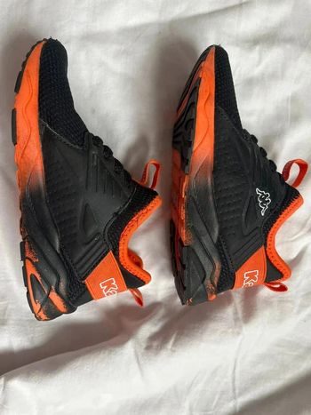 Basket Kappa taille 28