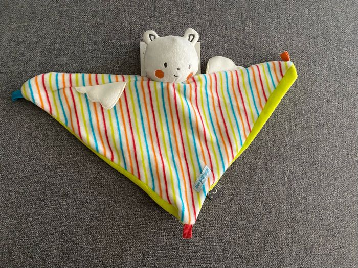 Doudou neuf