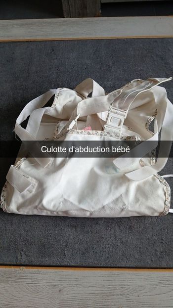 Culotte d'abduction