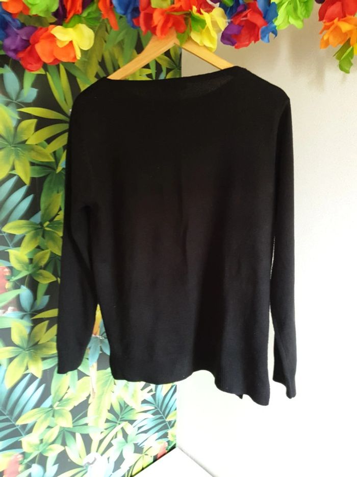 Pull basic mi saison - photo numéro 4