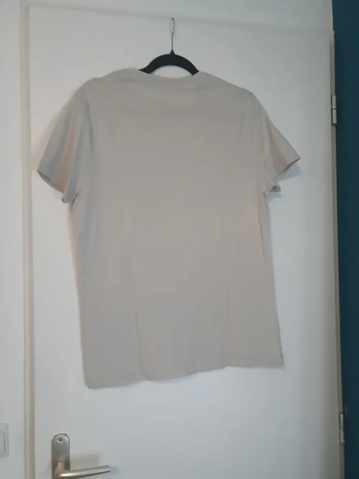 T shirt Jules - photo numéro 2