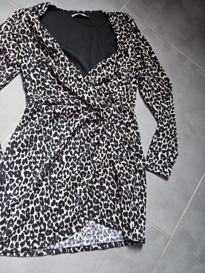 Robe mango - photo numéro 4