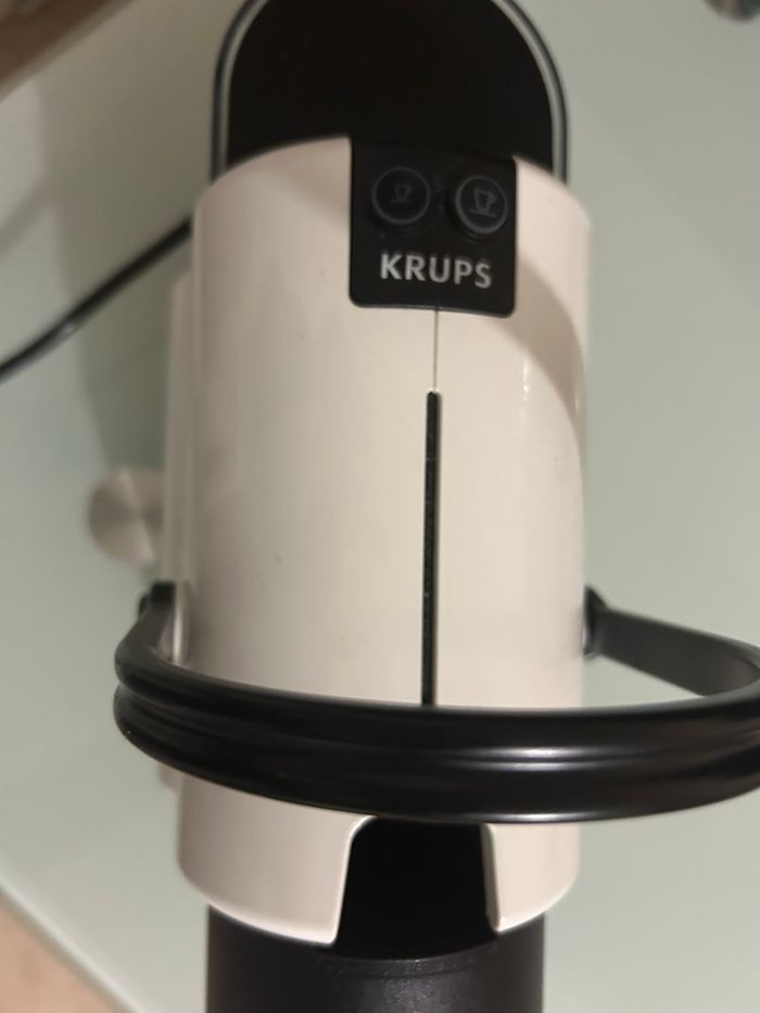 Nespresso inissia - photo numéro 2