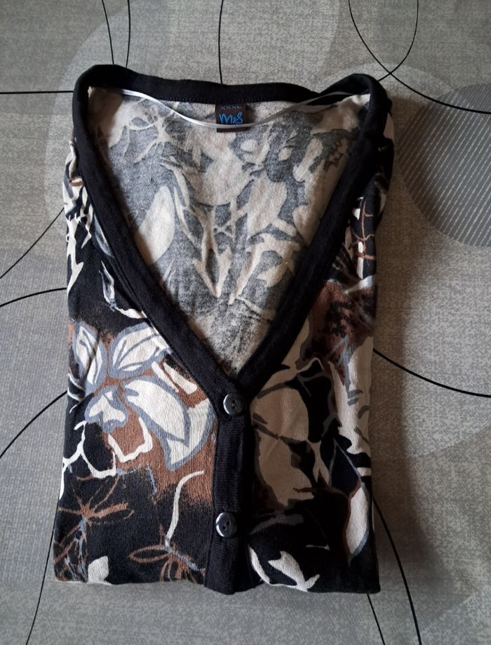 Gilet NEUF pour femme taille 3XL - photo numéro 3