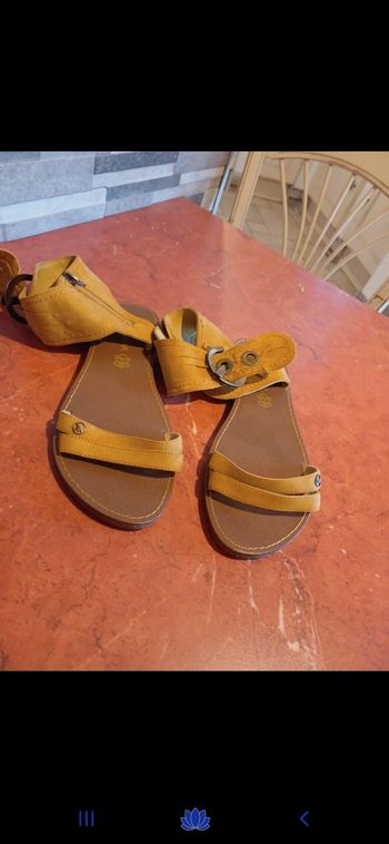 Chaussures femme taille 40