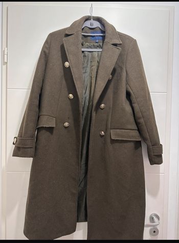 Manteau