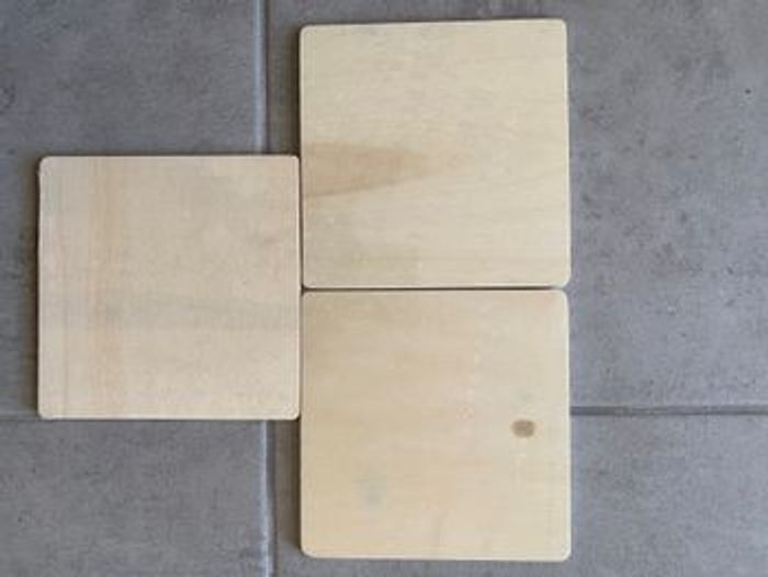 Lot de 3 Puzzles - photo numéro 2