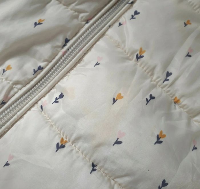 🩷 Doudoune 36 mois Kiabi #emyfleury_36moissfille - photo numéro 3