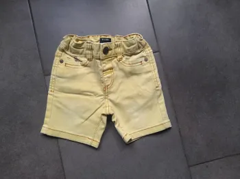 Short